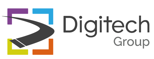 Logo Digitech Group