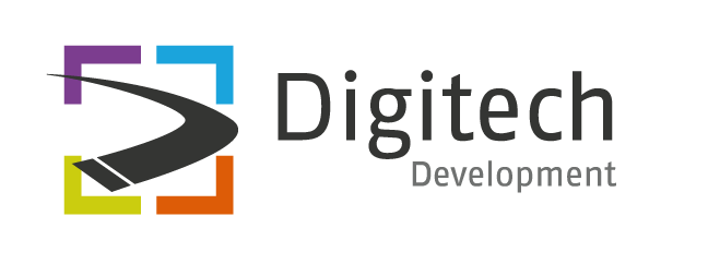 Logo de Digitech Développement