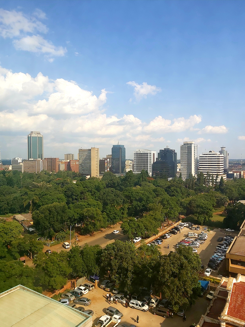 Modernizing Zimbabwe’s Civil Registration System: DIGITECH Successfully Continues Its Commitment