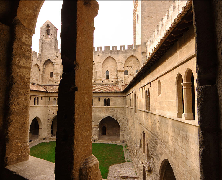 Retour sur notre Séminaire Clients au Palais des Papes : « Vous nous avez inspirés ! »