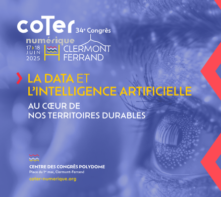 DIGITECH participe au Congrès du Coter Numérique