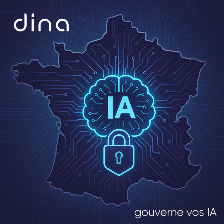 Choisir un modèle d’IA souverain avec DINA