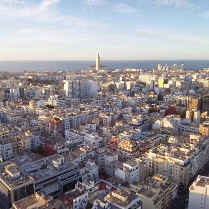 DIGITECH renforce sa présence internationale avec la création de sa filiale marocaine DM-IT