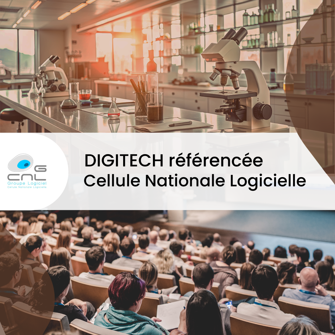 ARCADE GED & DINA : l’IA documentaire au service des conventions de recherche