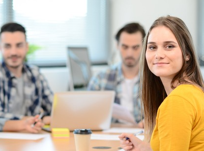 ALTERNANCE – Technicien / Ingénieur Test et Validation (F/H)