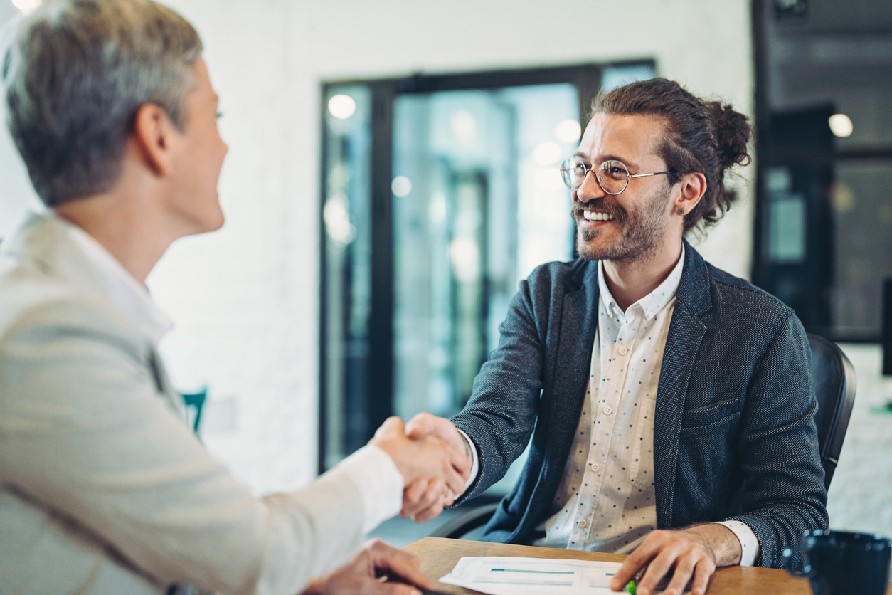 Digitech recrute un Chef de Projet (H/F)