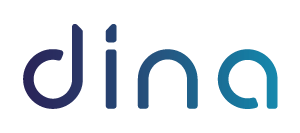 Logo DINA