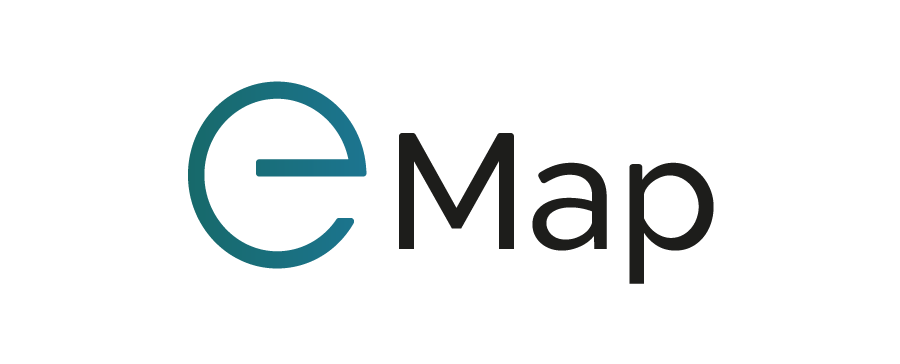 Logo E-MAP