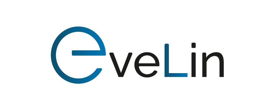 Logo EveLiN (E-CRVS)