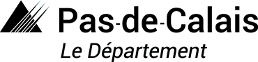 Logo Département du Pas de Calais