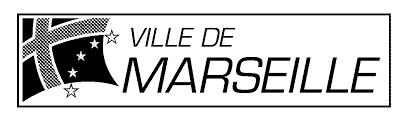 Logo Mairie de Marseille