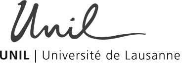 Logo Université de Lausanne