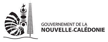 Logo Gouvernement de Nouvelle Calédonie