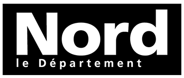 Logo département du Nord