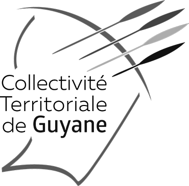 Logo Collectivité territoriale de Guyane