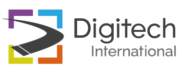 Logo Digitech international